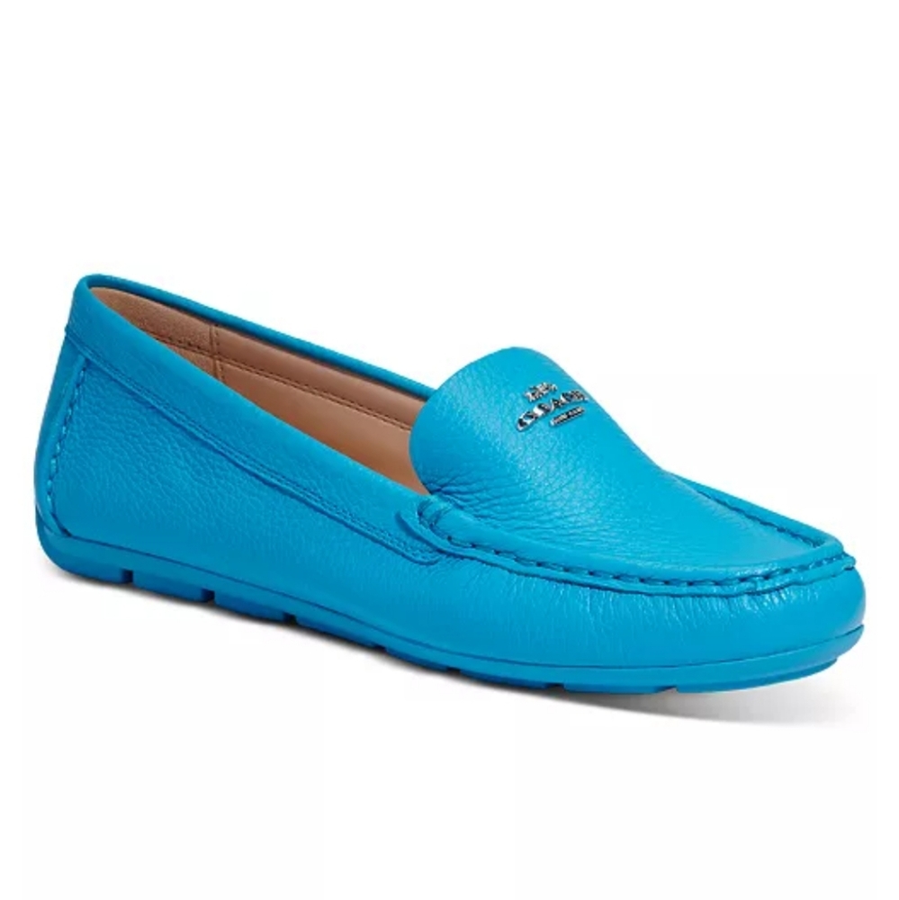 COACH  Marley Driver Loafers -9.5